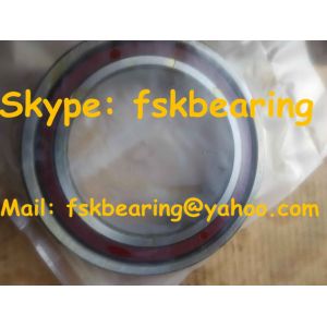  Universal Matching NSK Angular Contact Ball Bearing P5 / P4 , 7020A Manufactures