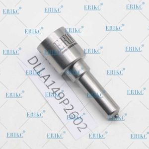 DLLA 149P2602 Diesel Injector Nozzle DLLA 149 P 2602 Fuel Engine Nozzle