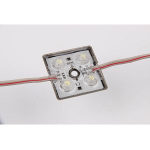 SMD2835 100LM LED Sign Module LED Module Light Box 1W DC12V