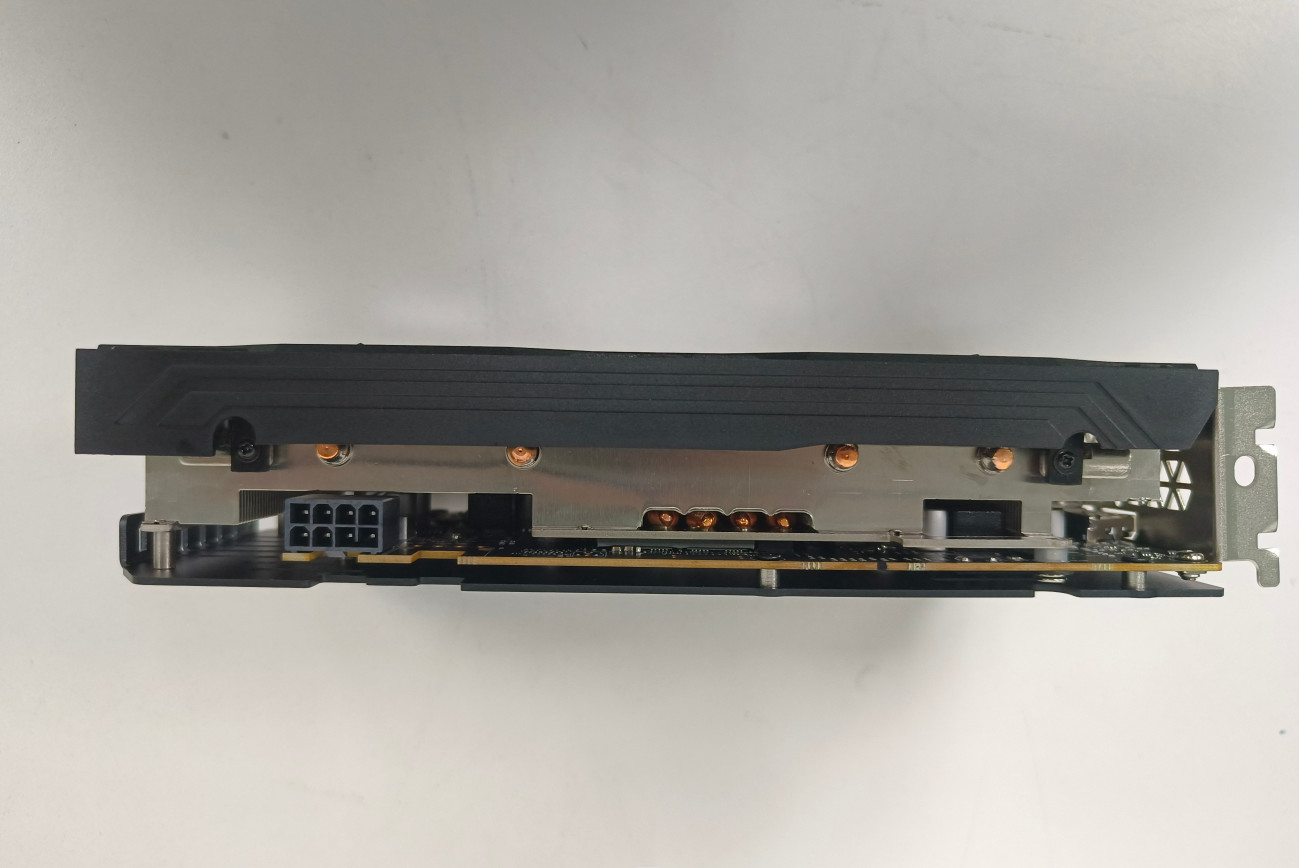 NVIDIA RTX3070 8G Ethereum Graphics Card Dual Fan Lockless HDMIX2 DPX1 Outputs