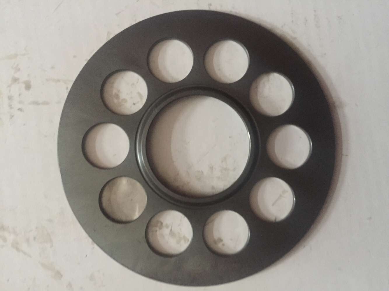 PVD-0B-18P Nachi Hydraulic Pump Parts / Repair Kits For Mixer Truck
