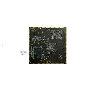 RV1109 Core Rockchip Board With Dual Core ARM Cortex A7 Architecture Processor