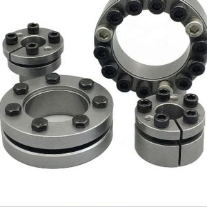 Rm12 Rm16 Rm25 Industrial Automation Components Taper Lock Rigid Coupling