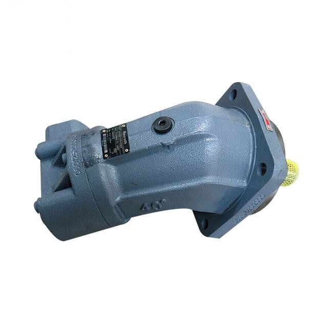Uchida Rexroth Hydraulic Piston Pump High Speed For Construction Machinery