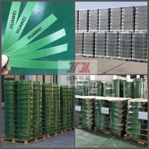 300KG/H PET Strap Making Machine High-speed High-power Production Machine