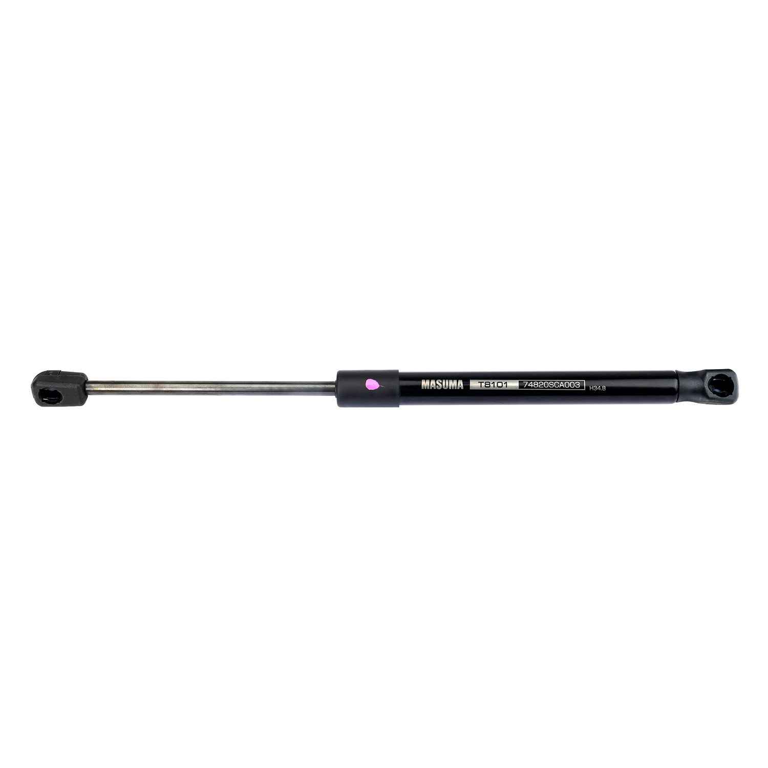 T8101 MASUMA Auto Hardware Gas Spring for Honda CR-V II 2002-2006 74820SCA003