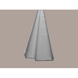  Standard Container Bottom side rail for ISO sea container structure Manufactures