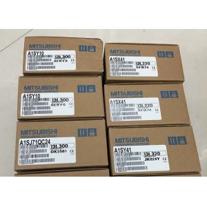 China A1SJ71QC24 Mitsubishi Electric MELSEC QnAS Interface Modules New Original on sale