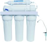 Ultra - Filtration 4 Stage Ro System Water Purifier With Ro Uv Uf , Membrane