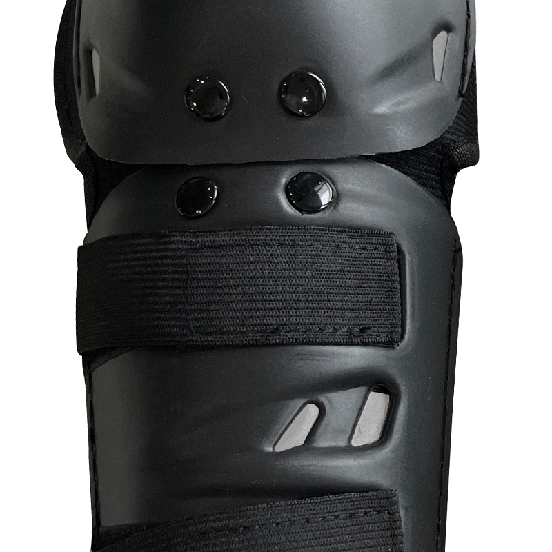 Professional Protection High Foam PP Elbow Knee Protector for Motorcycle Slider Guards