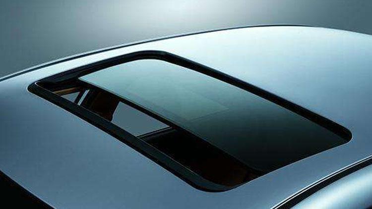 glazed glass curtain wall black