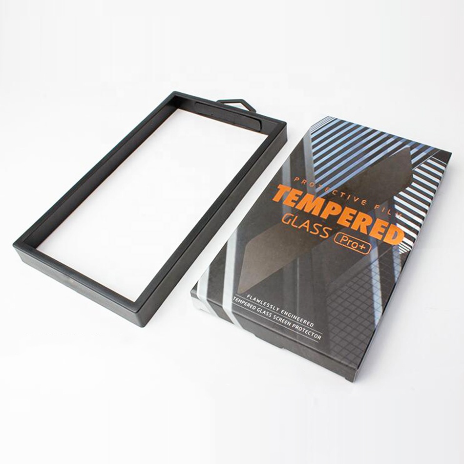 paper board drawer box packaging / mobile phone case packing box
