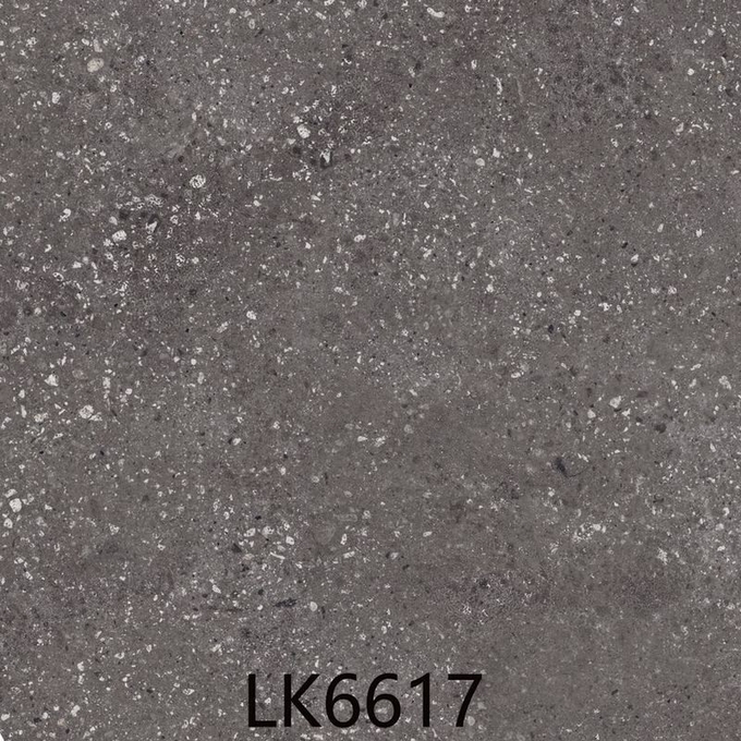 Antique Inside Wall Tile 600x600mm Terrazzo Full Body Porcelain Tiles For Renovation And Apartment