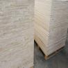 Buy cheap Lightweight 2x4 Wood Panel Poplar Pine Paulownia Wood Lumber 3mm-50mm from wholesalers