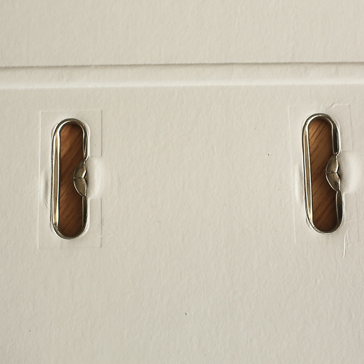 FC Size 2 Inch 3 Inch PVC PP A4 Lever Arch File Level Folder Shape And Arch Lever