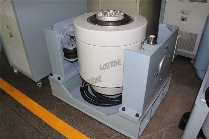 Vibration Test equipment Complies With IEC 60068-2-6 and IEC 60598-1 Standards