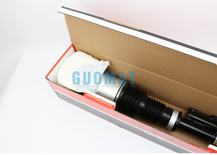 GUOMAT Suspension Air Spring A1663206713 For 2012 - 2018 Mercedes - Benz ML - Class W166