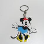 Different design is availabl Promotional Metal Keyrings with a lower price