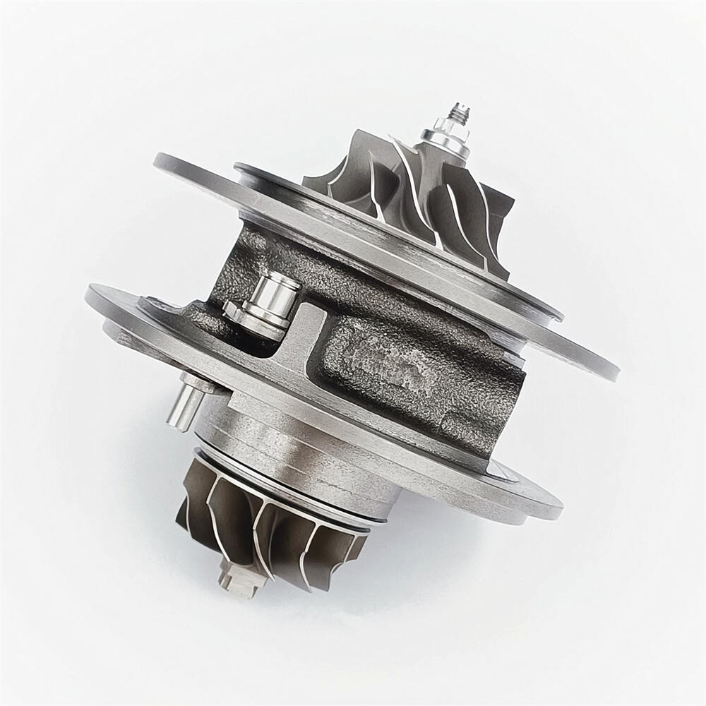 TF035HL CHRA Cartridge 49135-05671 Turbochargers For BMW 320D (E90/E91) - 163HP - 120K