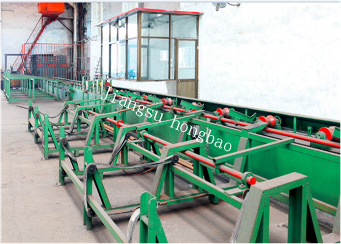 E355 EN10305-2 OD50 High Strength Welded Steel Tube Carbon Steel Pipe With Better Shape