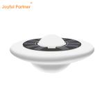IP68 Waterproof Remote Chargeable Temperature Display RGB Solar Floating Pool