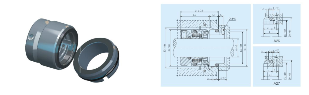 mechanical seal