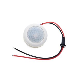 PIR IR Infrared Human Induction Lamp Switch For Arduino 220V 50HZ