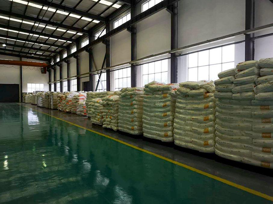 Composite Pipe Line For Oil