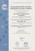 Mintpack Packaging Materials Manufacturing Co., LTD Certifications