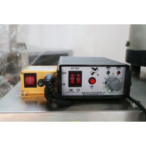 Taichuan factory Autompatic candy packaging machine With Counting