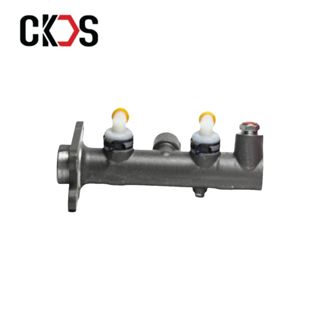 Japanese Truck Spare Parts Truck Air Brake System Brake Master Cylinder For Toyota Trucks 47201-36420