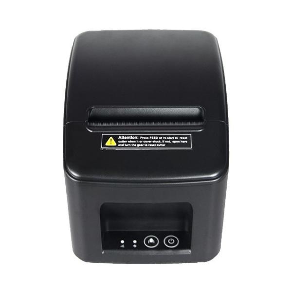 Supermarket Restaurant Retail T80C 80mm Thermal Receipt Printer with Mini USB