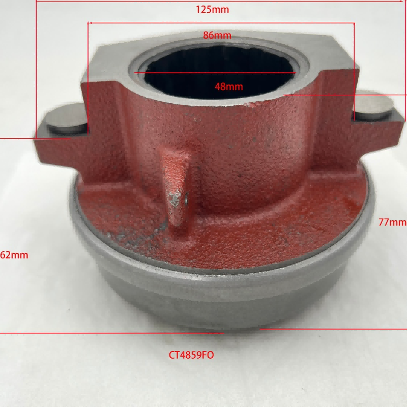 CT4859FO Push Clutch Release Bearing Assembly For Automobile Transmission