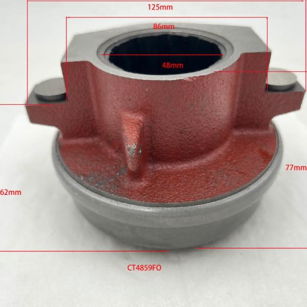 Quality CT4859FO Push Clutch Release Bearing Assembly For Automobile Transmission for sale