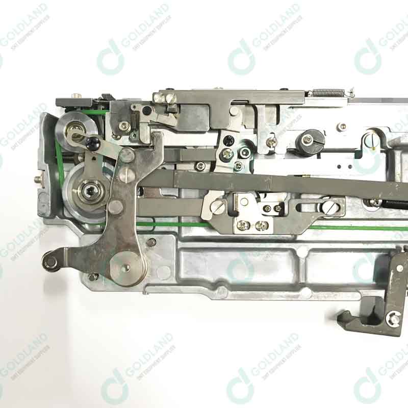 SMT spare part SFN1AS Stick feeder for JUKI KE-2050 KE-2060 KE-2070 KE-2080 KE-1070 JX-100 smt pick and place machine