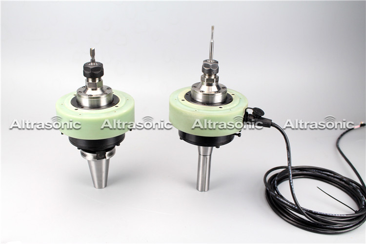 Rotary Ultrasonic Hybrid Machining Process For Hard Brittle Ceramics Composites