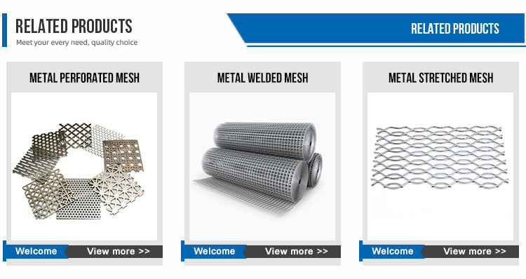 Customizable Silver Hole Filter Mesh Woven from Stainless Steel Wire for Acid and Alkali Resistance in Plain Weave Style