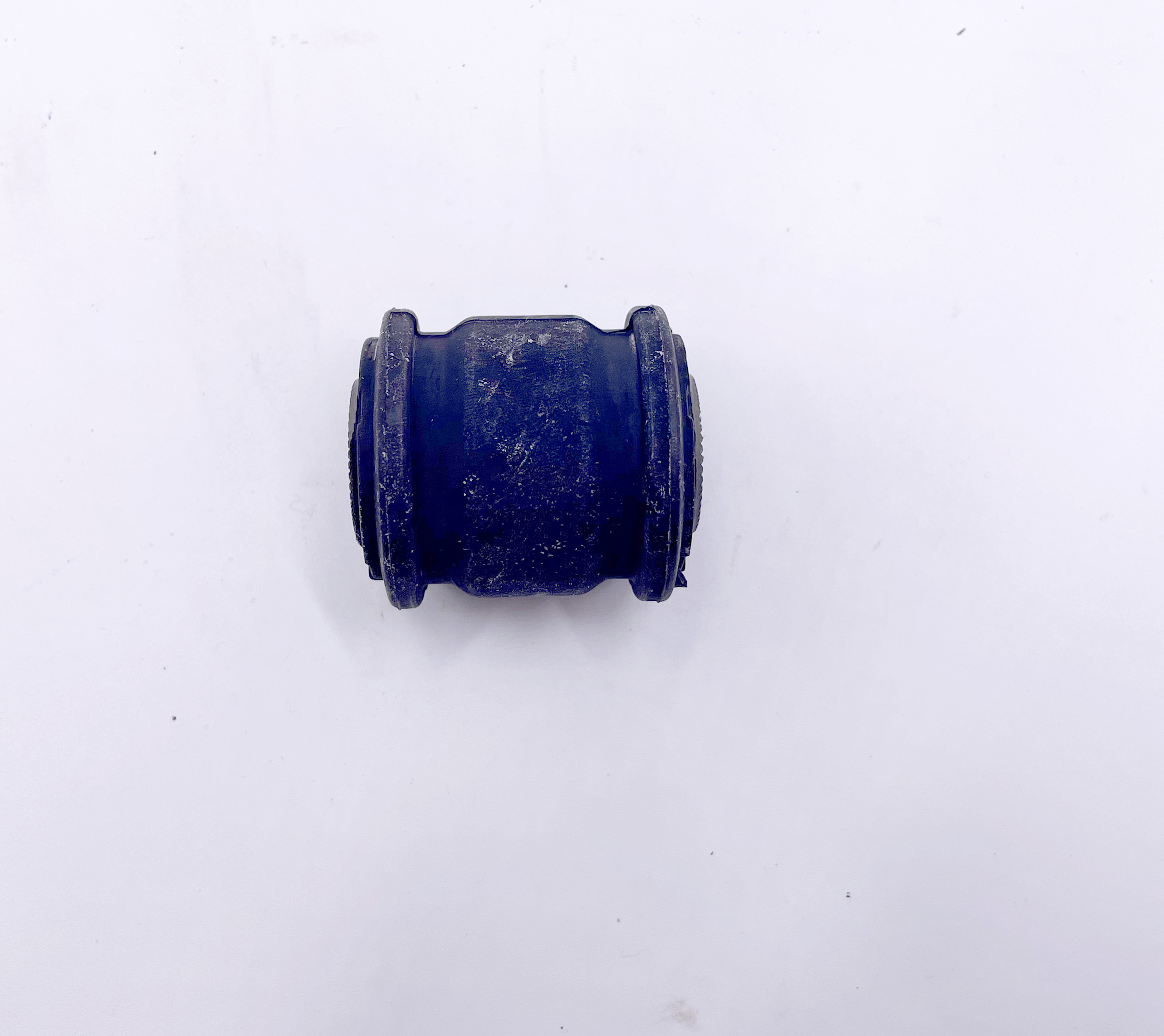 48725-48020 Nissan Black Rear Control Arm Bushing stable\high performance\durable\ for TOYOTA CAMRY Auto Parts durable