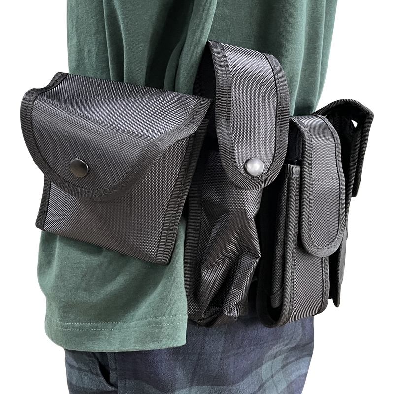 Multifunctional Outdoor Training Belt The Perfect Solution for Your Active Lifestyle