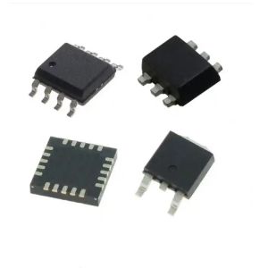  General Purpose MCU Chips SAK-TC222L-16F133N AC SGS Certificate Manufactures