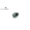 Buy cheap Kobelco SK200 SK250 Excavator Hydraulic Pump Parts Repair Kit Regulator GYT6K-V from wholesalers