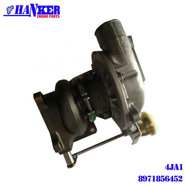 RHF4 Turbocharger Turbo For D-MAX Pickup 2.5L Isuzu 4JA1L 8971856452 8971856450