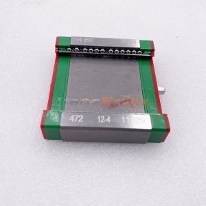 HIWIN MGW15C 3D Printed Linear Rails 15mm Width Smooth Linear Motion Guide Rail