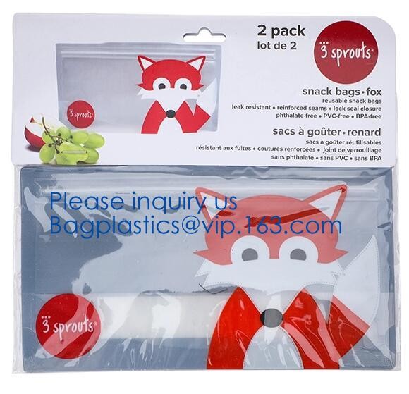 polypropylene Crystal Clear Cello Bags flat square block bottom opp bag,candy opp square bottom cello bag bagease packag