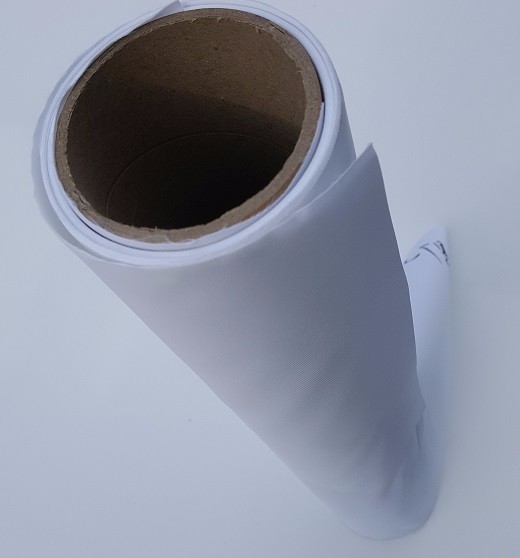 BY-S17 300D polyester light box fabric coated canvas