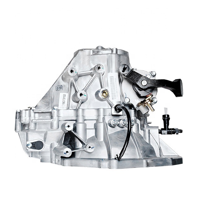 Durable Auto Transmission Gearbox for DFSK 370 V SERIES Box Body/Estate Standard OE NO