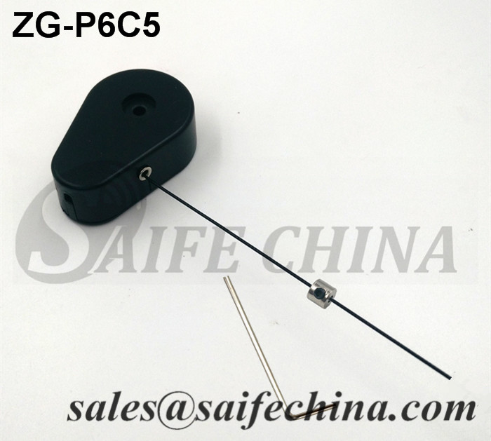 Retracting Display Cable 