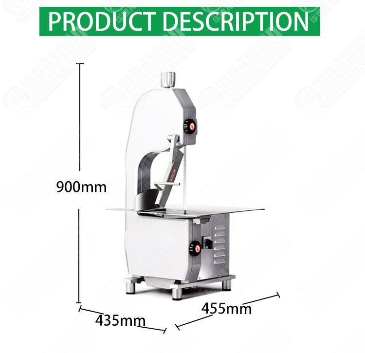 Professional Meat Used Granite Bridge Saw Machine For Sale With Ce Certificate