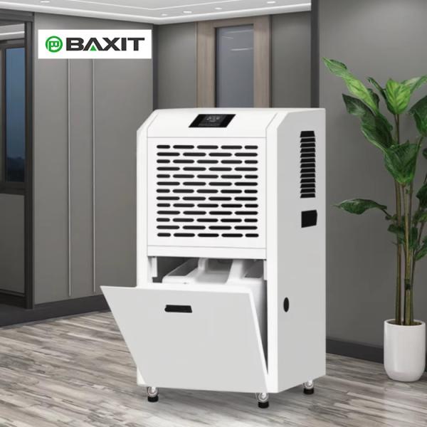 Portable Explosion-proof Commercial Dehumidifier Industrial Moisture Absorber