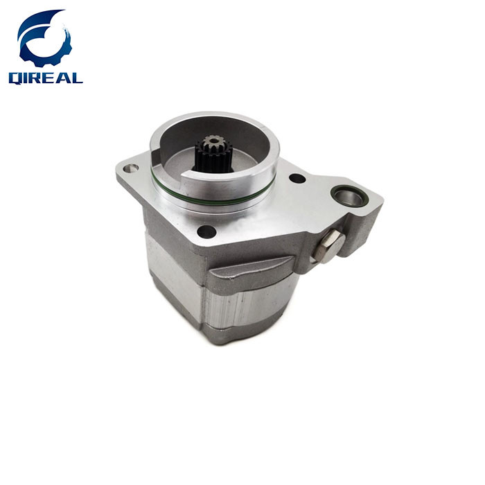 E320 E320B E322 E325 Hydraulic Oil Filling Pump A8VO107 Slippage Charge Pump 133-6899 1336899